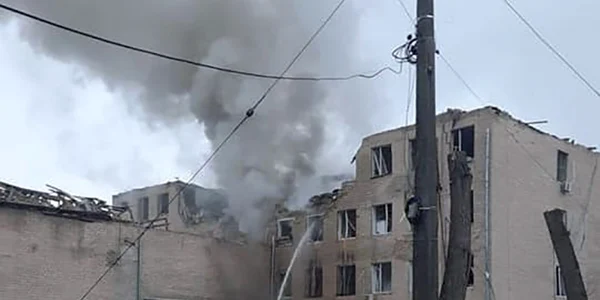 Rusia a invadat Ucraina. Foto EPA-EFE