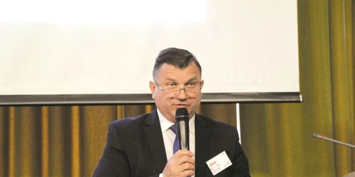 Grigore BERNAVSCHI FOTO traficmedia.ro