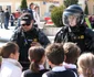 ziua politiei brasov