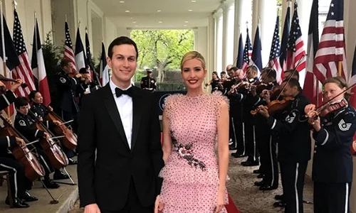 ivanka trump png