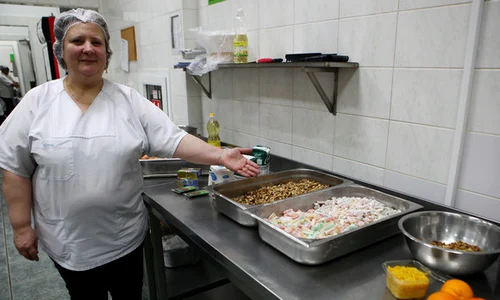 Mariana Murau, chef bucătar: ”În primul rând, toate ingredientele trebuie să fie de cea mai bună calitate ” jpeg
