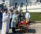 ÎPS Teodosie, la Ziua Marinei Române/FOTO: Florina Ilicea