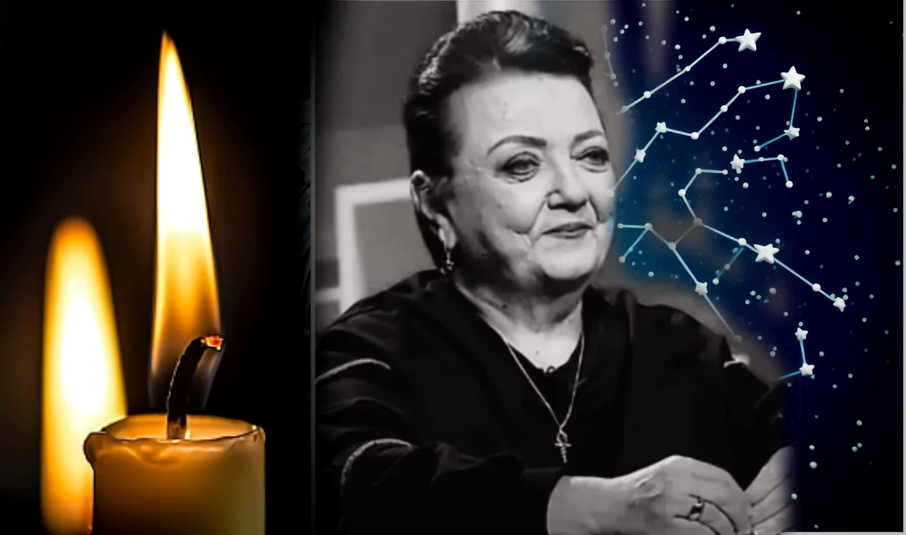 Minerva s-a stins din viață / foto: colaj Click!