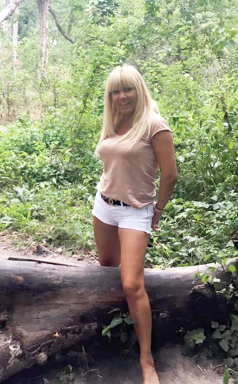 27 august. Pădurea Letea