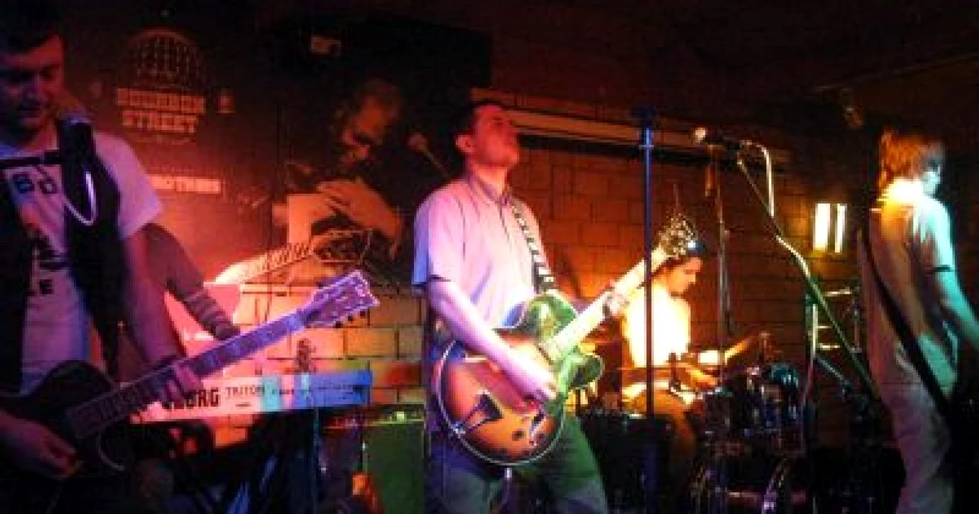 Rock în Jazz&Blues
