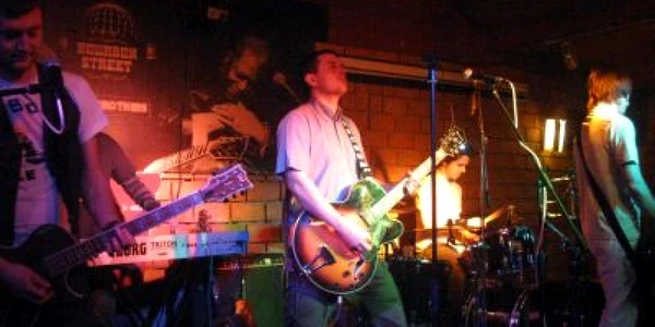 Rock în Jazz&Blues