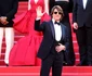 Tom Cruise pe covorul roșu de la Cannes, GettyImages