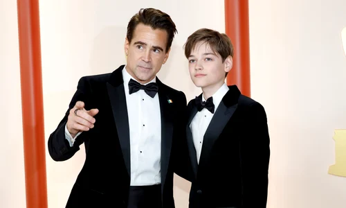 Colin Farrell si fiul GettyImages 1473070514 jpg