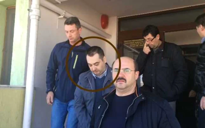 Preotul a fost dus la închisoare în 2016FOTO:Adevarul.ro