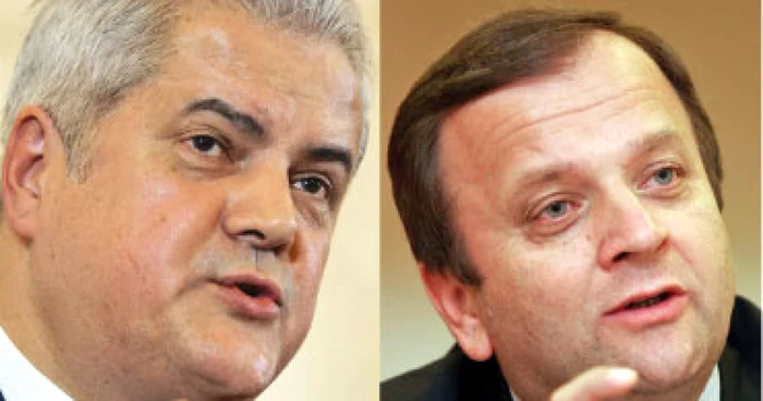 Evoluţia PNL, urmărită cu interes de PDL şi PSD