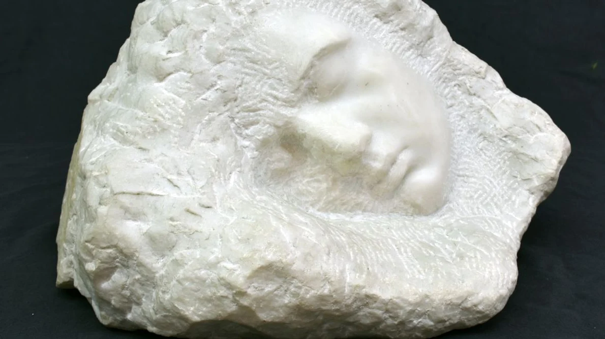 «Opere în prim plan» Sculptură de Camille Claudel, expusă la MNAR jpeg