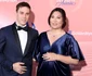 Louis și Marie Ducruet așteaptă al doilea copil. FOTO: Getty Images