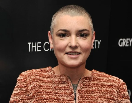 Sinéad O'Connor. FOTO: Profimedia