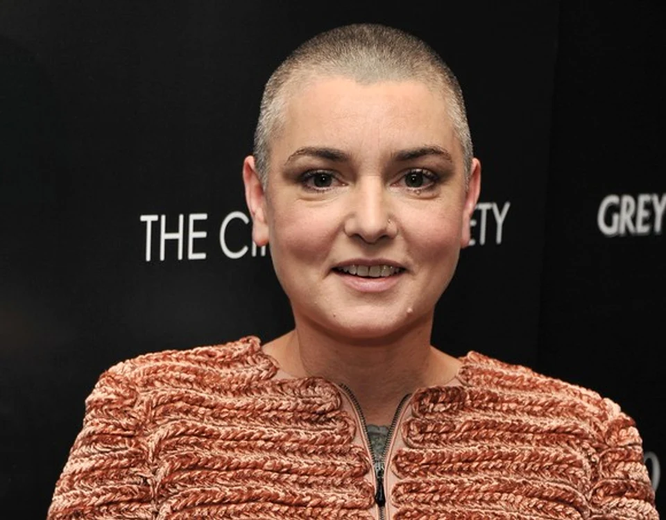 
    Sinead O'Connor a anunțat că și-a schimbat religia Foto: Getty  
