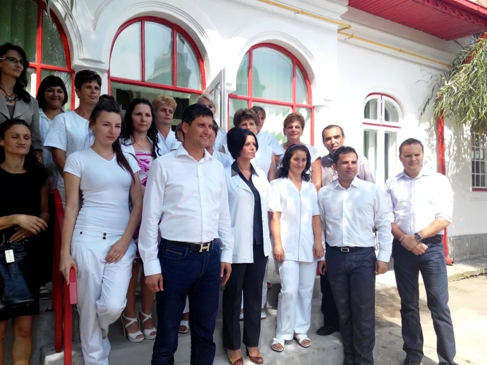 Părinţii trebuie să plătească 7 lei pe zi pentru serviciile incluse