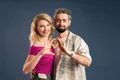 Radu Bucălae și soția lui Alexandra foto Antena 1 (1) jpg