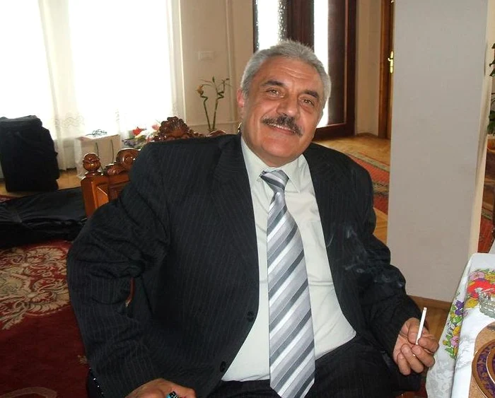 Cu o lună în urmă, Spitalul Judeţean din Piatra Neamţ pierdea zece pacienţi după un incendiu devastator Foto: ISU Neamţ