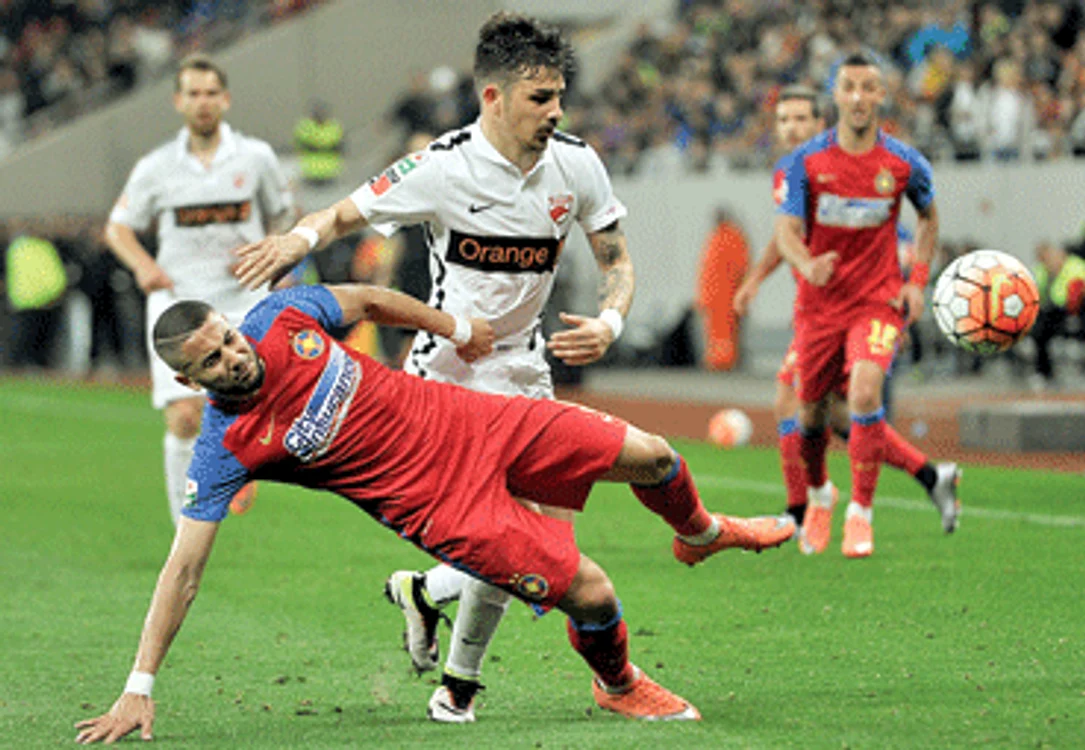 
    Foto: sportpictures.eu  