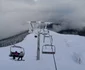 Transalpina - domeniul schiabil de lângă Lacul Vidra - Vâlcea Foto Pedro Ştefănescu