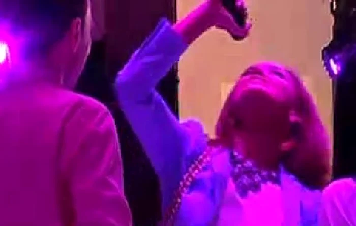 
    Bianca Drăguşanu (FOTO ACCES DIRECT)  