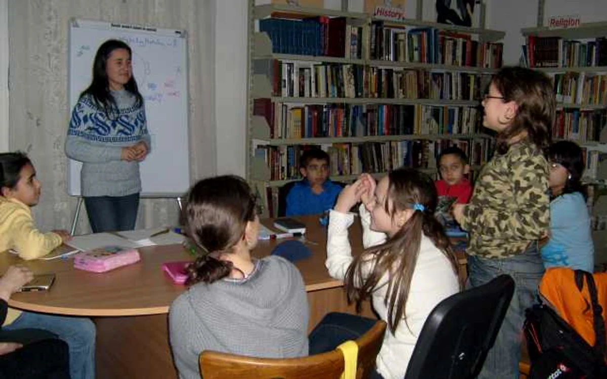 Elevii sunt aşteptaţi în număr mare la eveniment