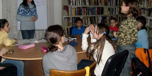 Elevii sunt aşteptaţi în număr mare la eveniment