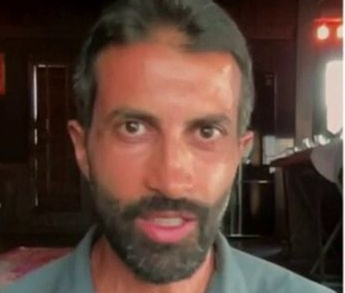 Fiul unui fost lider Hamas spune cum și-a trădat familia și religia: „Eram ca un prinț, dar nu mi-a plăcut“