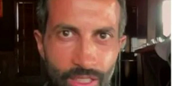 yousef, fiul unui lider fondator al Hamas FOTO Fox news jpg
