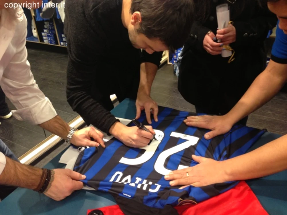 Cristi Chivu