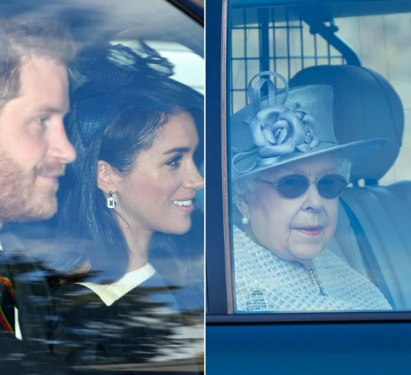 Harry a purtat pentru ultima oară uniforma de Căpitan al Marinei Regale BritaniceFoto: Profimedia