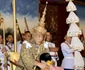 Încoronarea Regelui Rama al X-lea al Thailandei. FOTO EPA-EFE