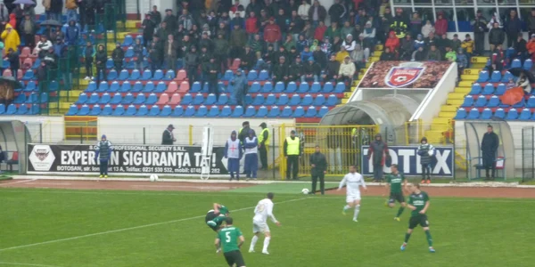 fc botosani-otelul