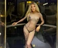 Loredana Groza într-o ținută provocatoare / Foto: Instagram