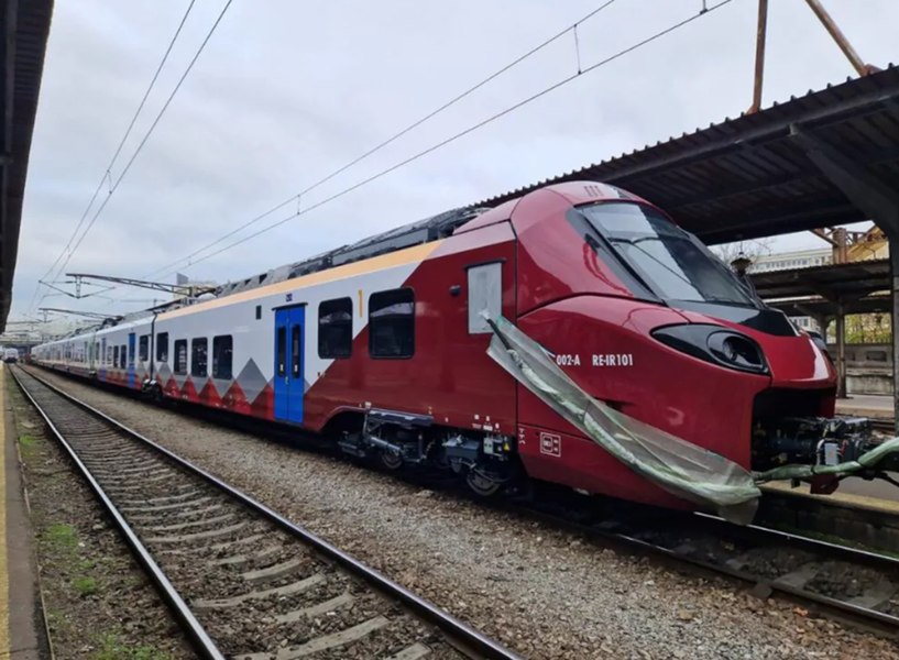 Se scumpesc biletele de tren. De când vor intra în vigoare noile prețuri