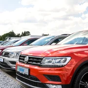 Automobile Volkswagen FOTO Shutterstock