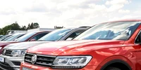 Automobile Volkswagen FOTO Shutterstock