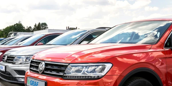 Automobile Volkswagen FOTO Shutterstock