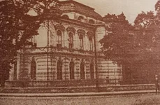 Palatul Suțu – Povestea unui simbol al Bucureștiului de altădată jpeg
