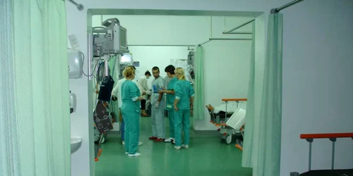 O pacientă bolnavă de cancer se trezeşte din morţi după 14 ore