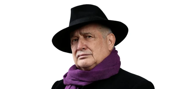 mircea dinescu foto prima tv