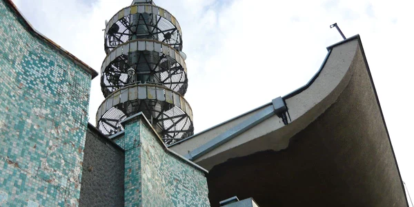 tvr antena foto sanda visan