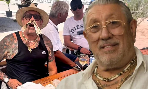 Serghei Mizil, norocos în privința cazării la Asia Express  