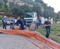 Poluare pe Dunăre