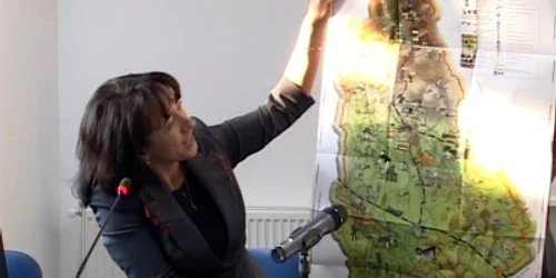 Turismul în Dâmboviţa