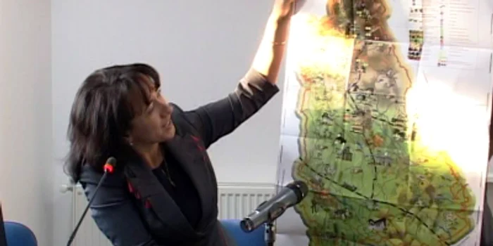 Turismul în Dâmboviţa