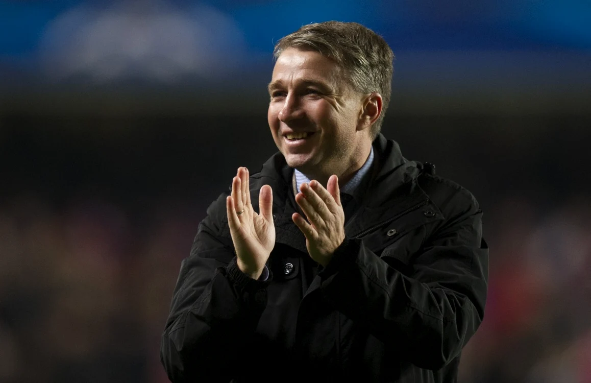 Dan Petrescu