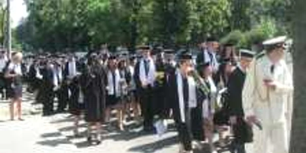 Studenţii din Târgu-Mureş trebuie să fie atenţi unde îşi fac studiile