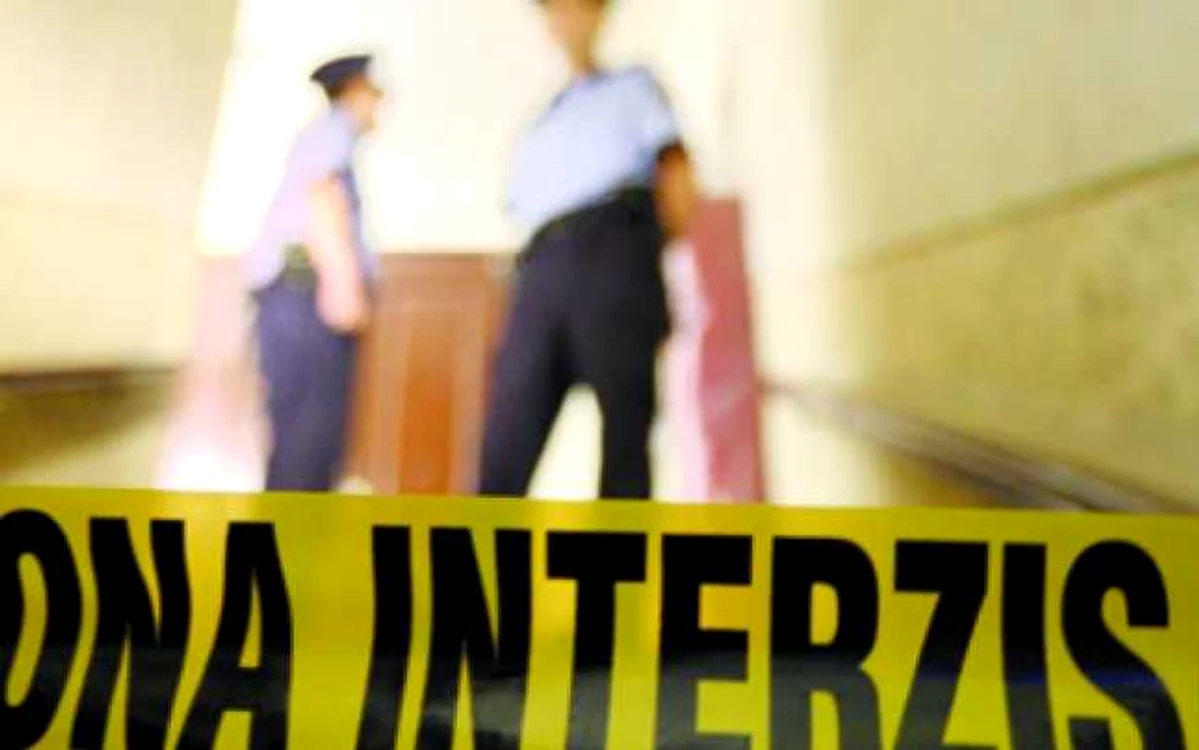 Poliţiştii intervin la fiecare caz de suicid
