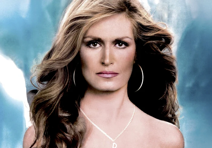 Dalida, pe numele său adevărat Yolanda Cristina Gigliotti FOTO: Arhivă