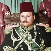 Farouk I 1946 jpg